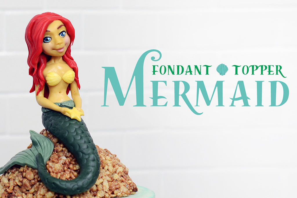 Liz Marek’s Mermaid 2.0