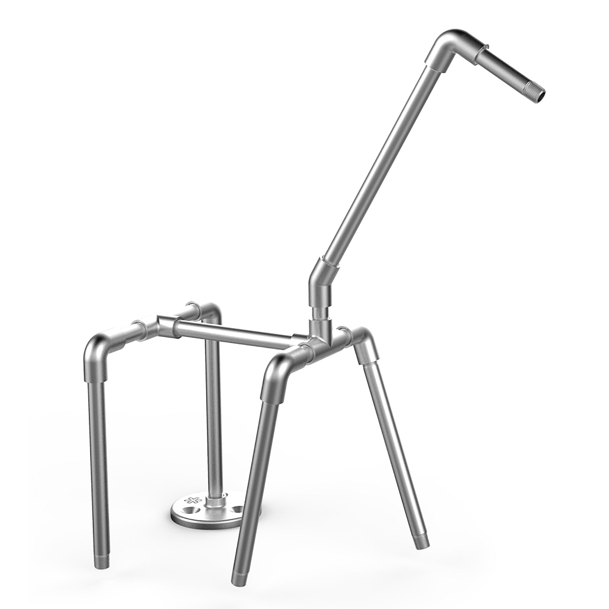 Sugar Structure – Standing Four Legged