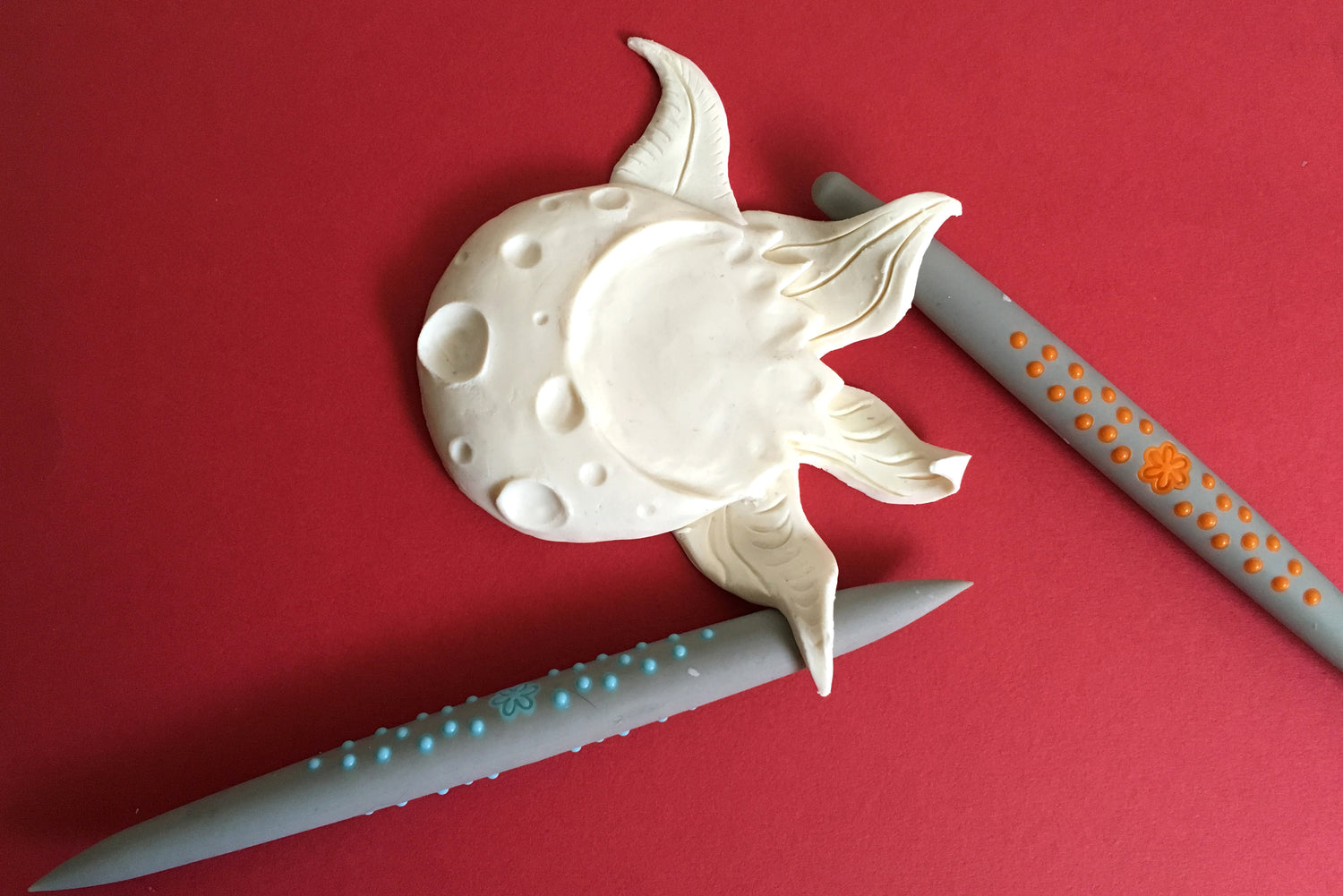 Total Eclipse of the Hot Hands