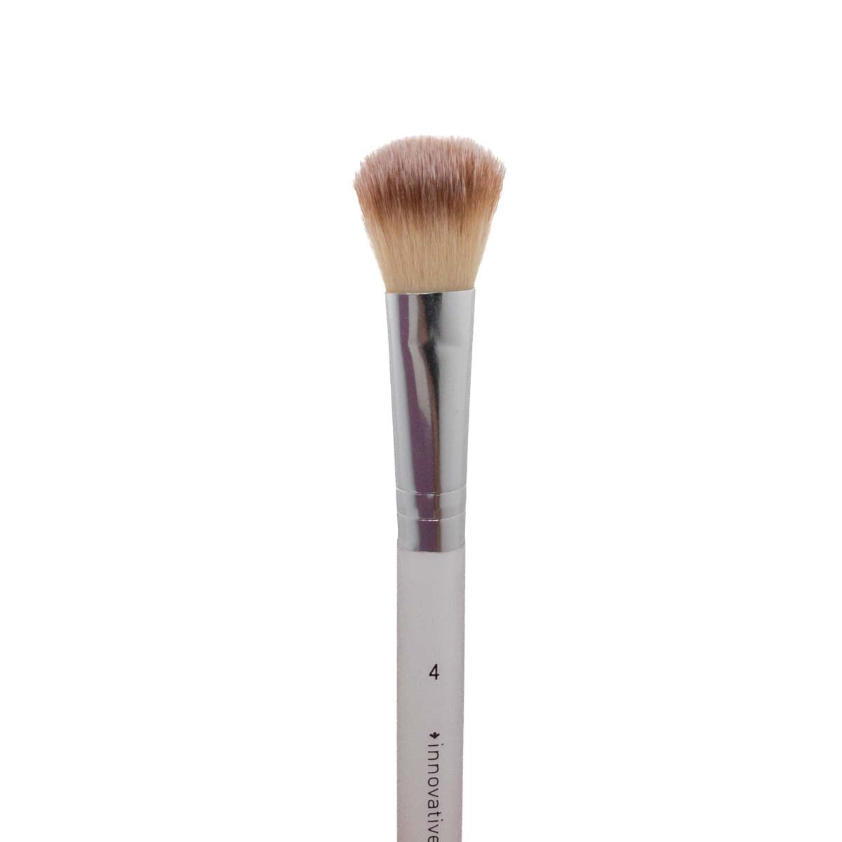 1pc Mushroom Shaped Loose Powder Brush, Extra Large Nail Dust Brush, Cleaning  Brush, Super Soft Fluffy Makeup Brush