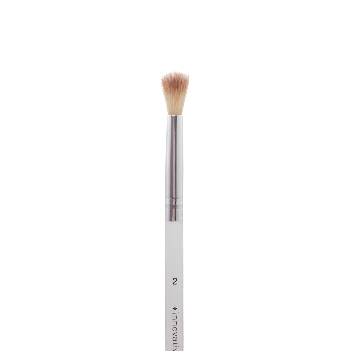 Medium Round Fluffy Brush - Innovative Sugarworks
