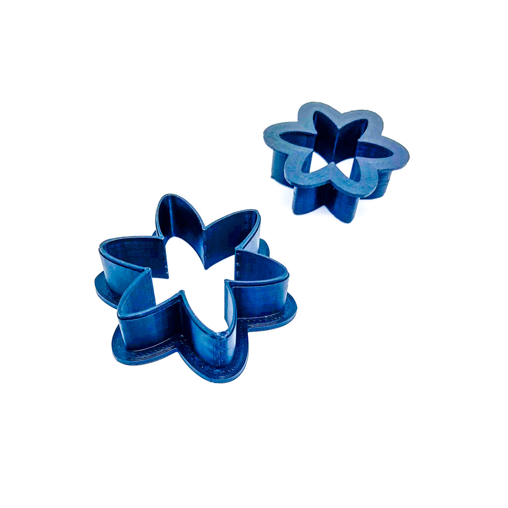 Dahlia Cutter Set