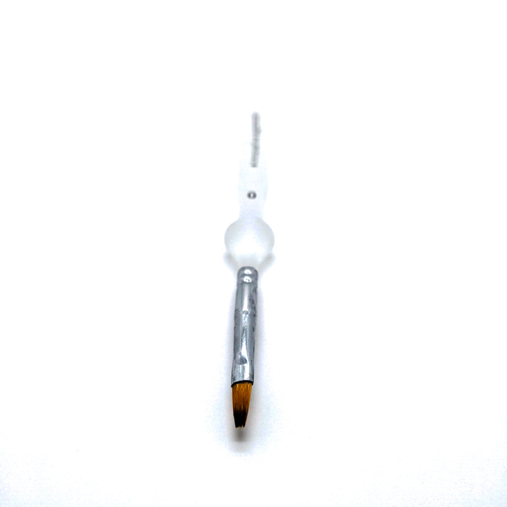 Flat 0, Fine Detail Brush