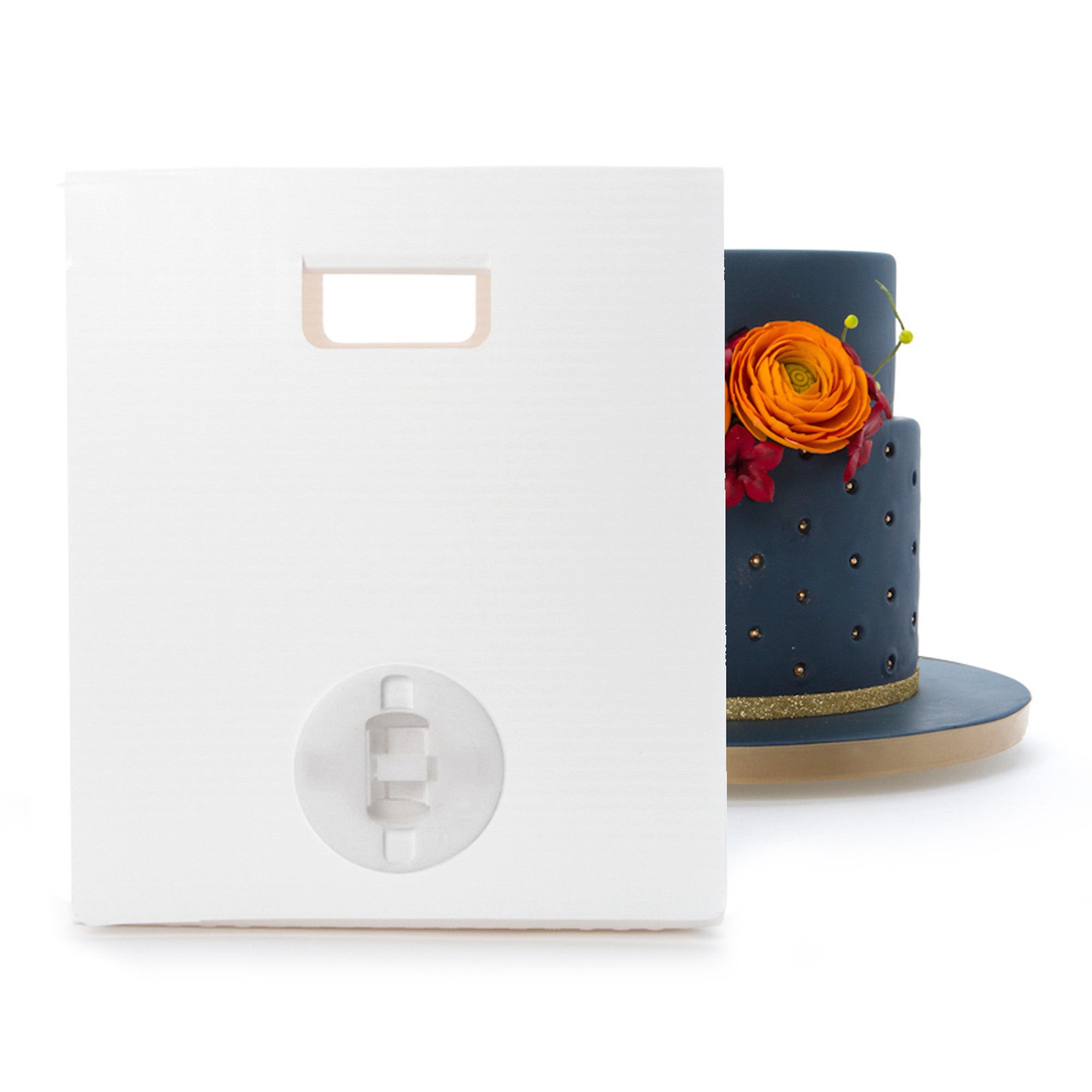 Small Cake Porter™ - Box Only