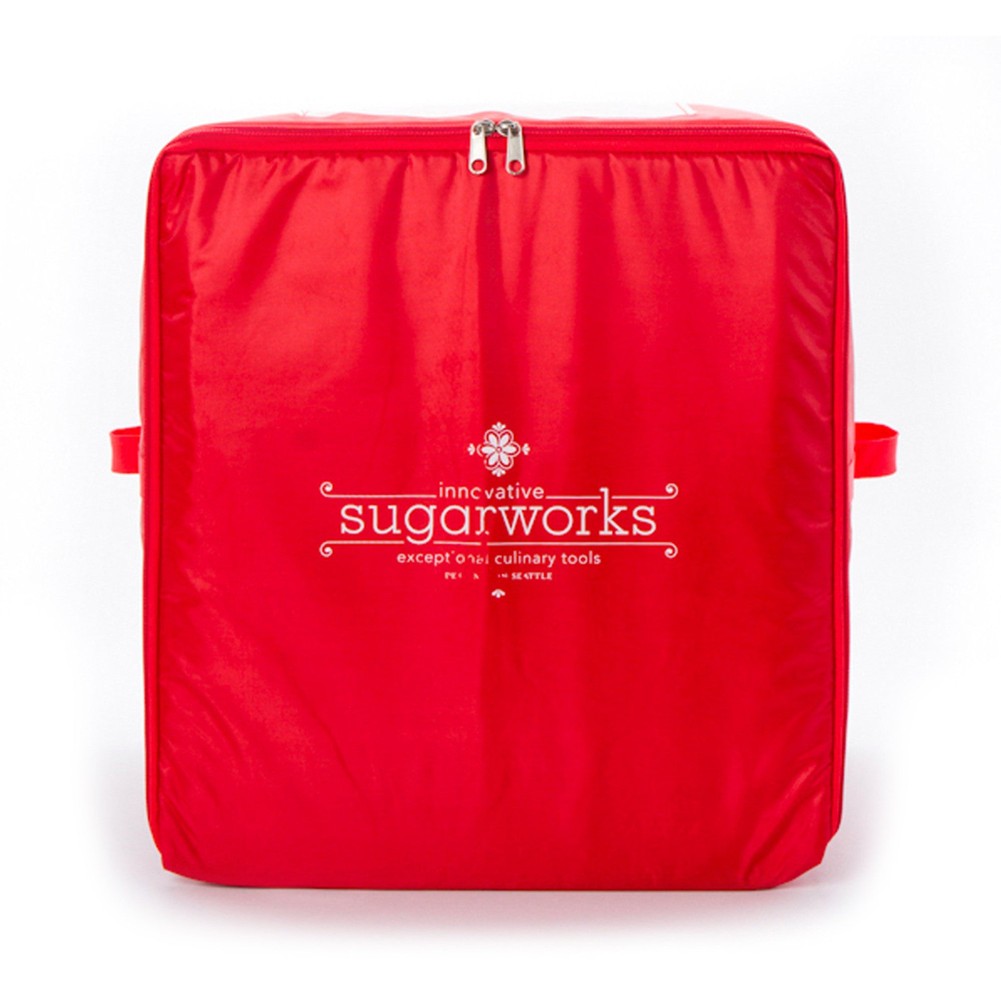 Small Insulated Cover