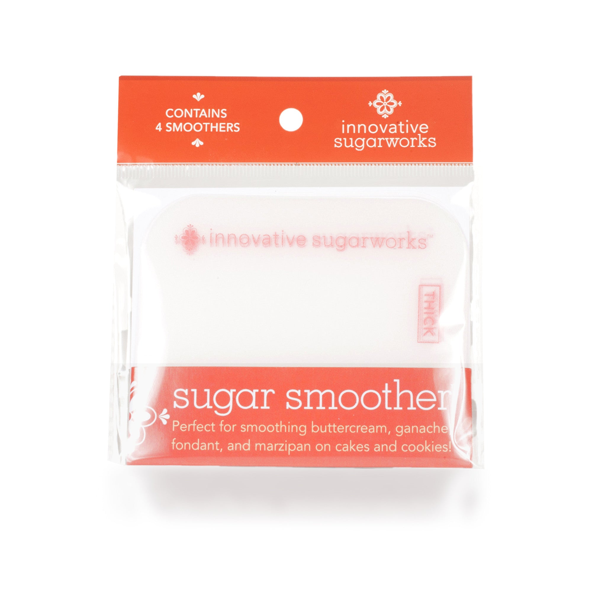 Sugar Smoother™- Small