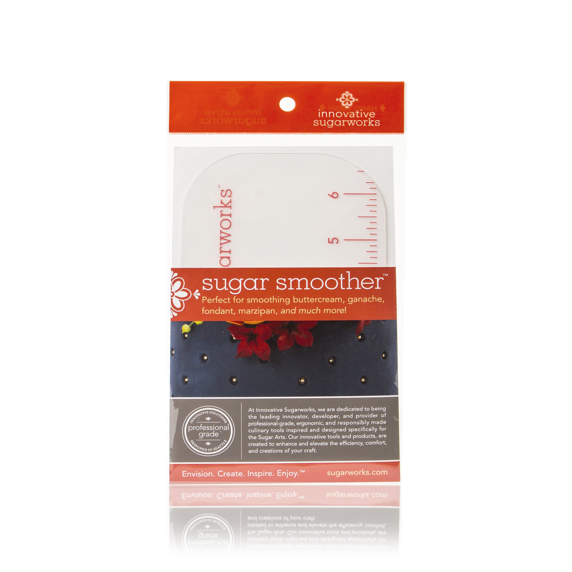Sugar Smoother™- Small and Large