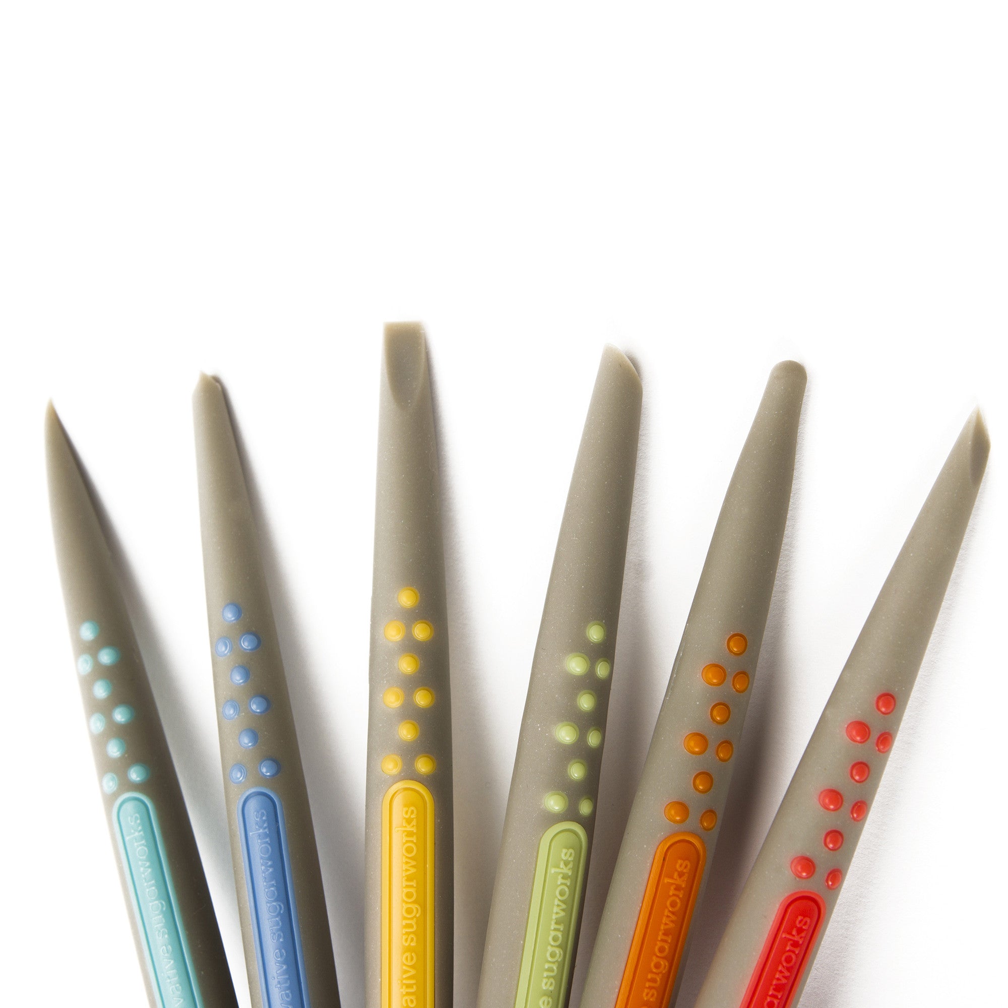 Mini Tip Sugar Shapers™ by Sugarworks