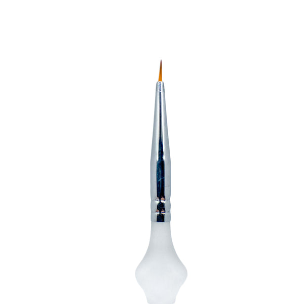 【美品】LINE PAINTBRUSH ライン ペイントブラッシュ ストック 2 inch angled synthetic Chalk Paint Brush – Tanglewood Works