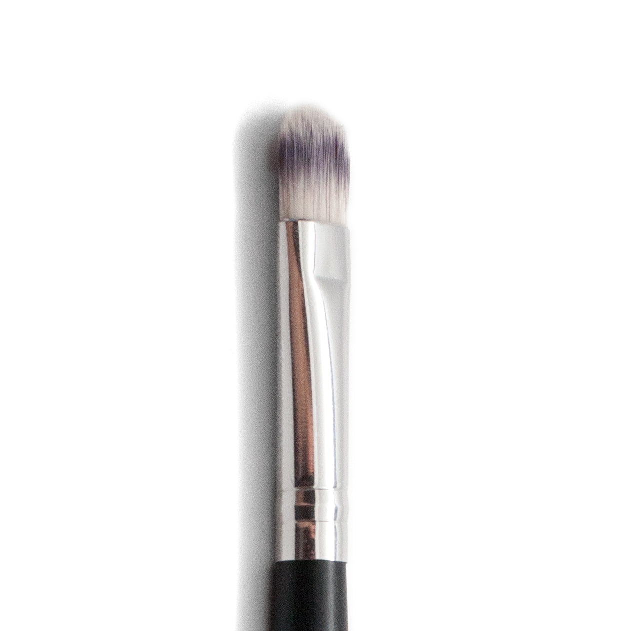 Medium Flat Oval Brush