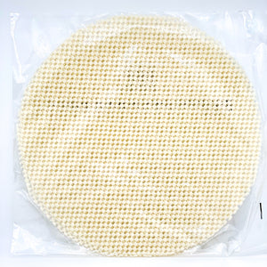 12 Round Rubber Non-Slip Pads