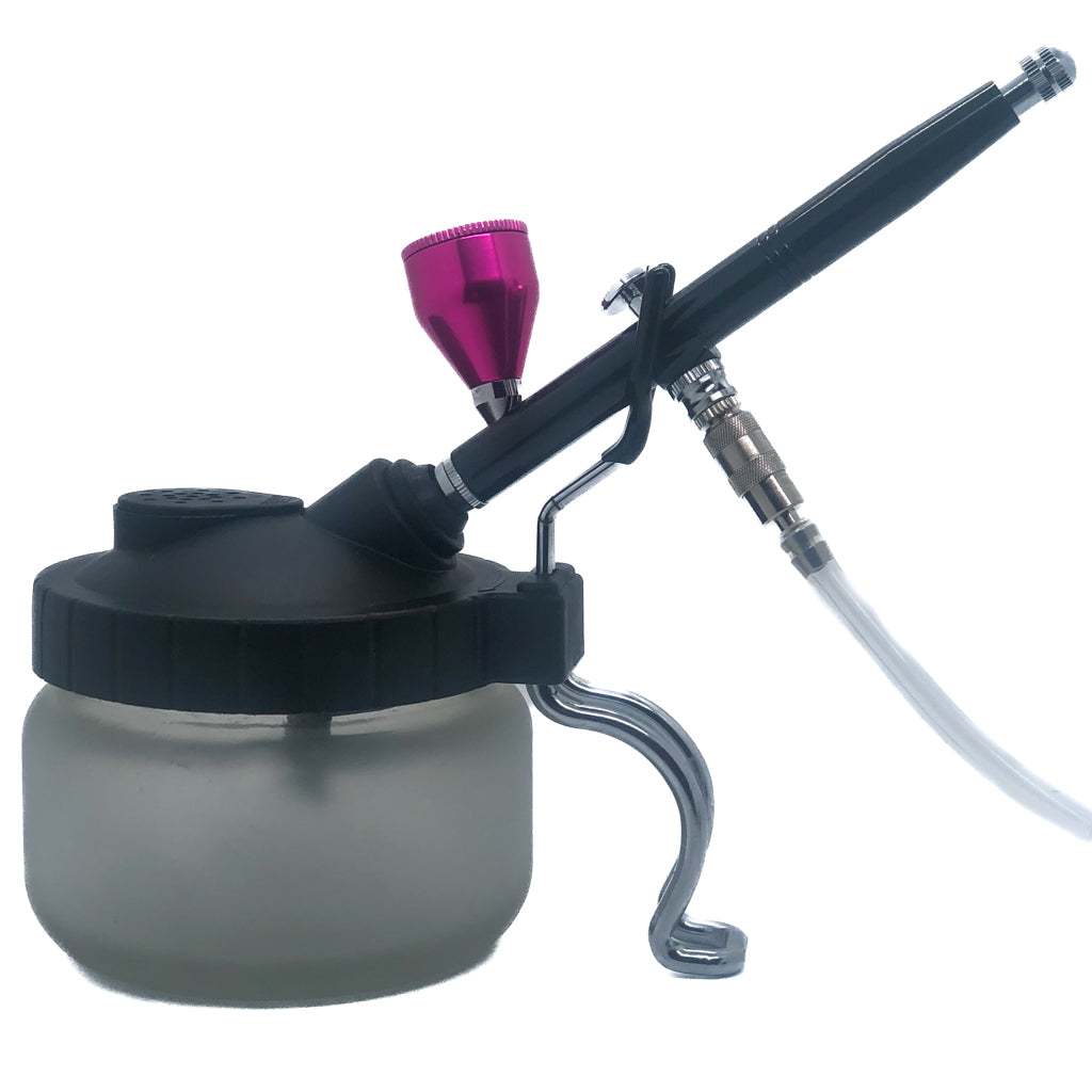 Dinkydoodle Airbrush Cleaning Station