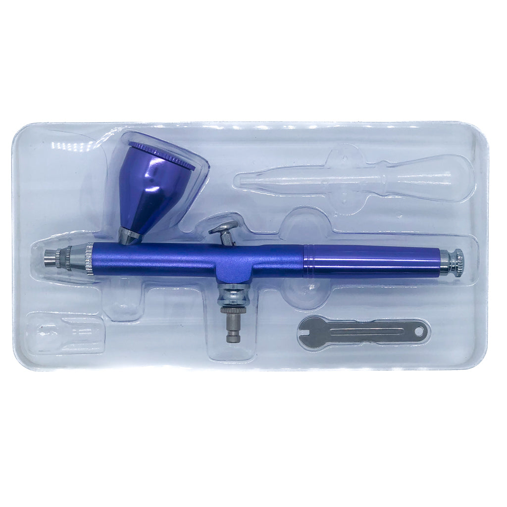 Airbrush Kit by Dinkydoodle - Innovative Sugarworks