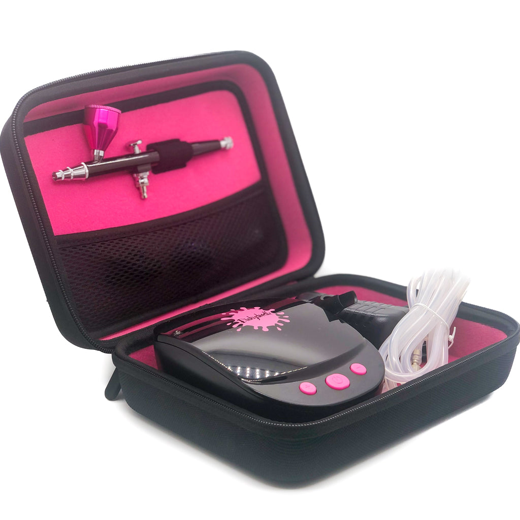 Which is the Best Airbrush Kit for Cake Decorating?