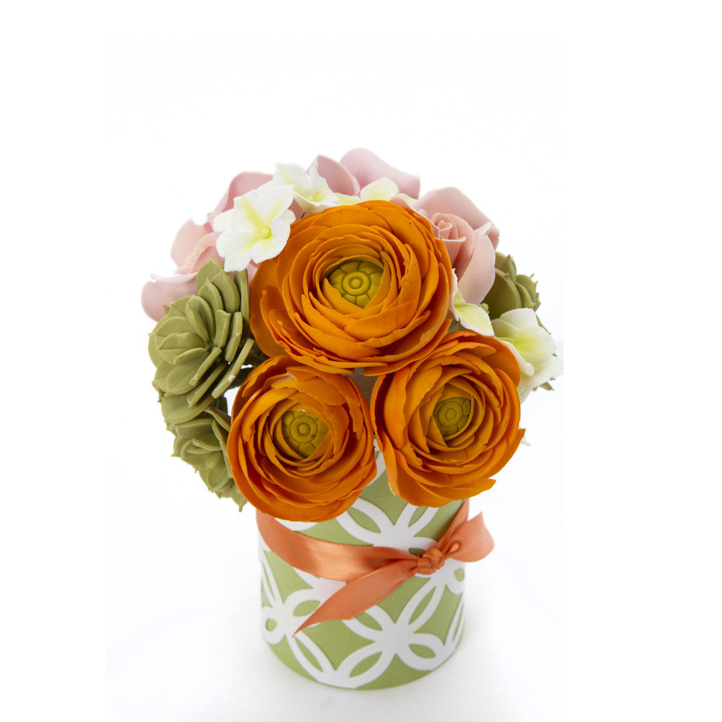 Peony Cutter Set