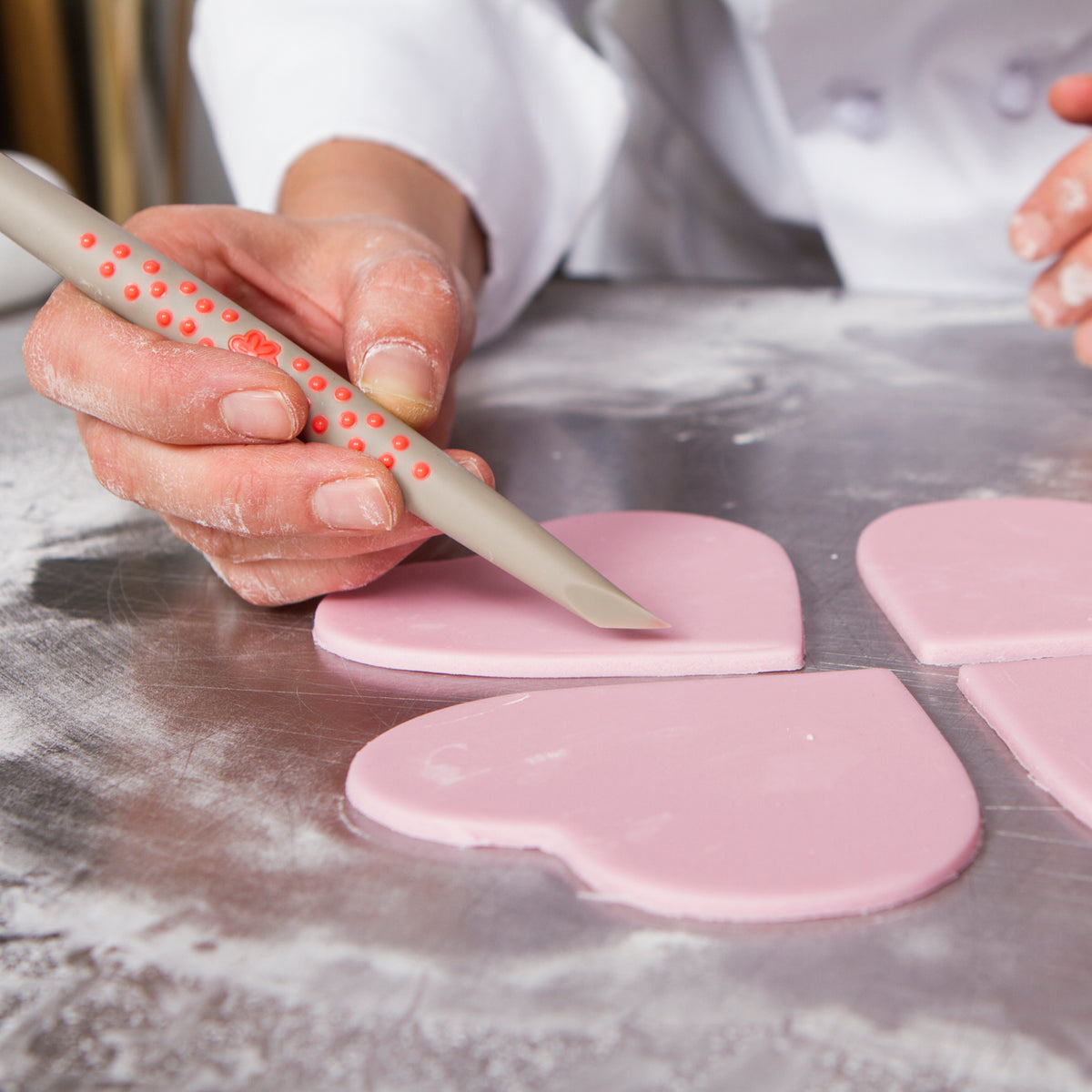 Sugar Shapers™ by Sugarworks - Innovative Sugarworks