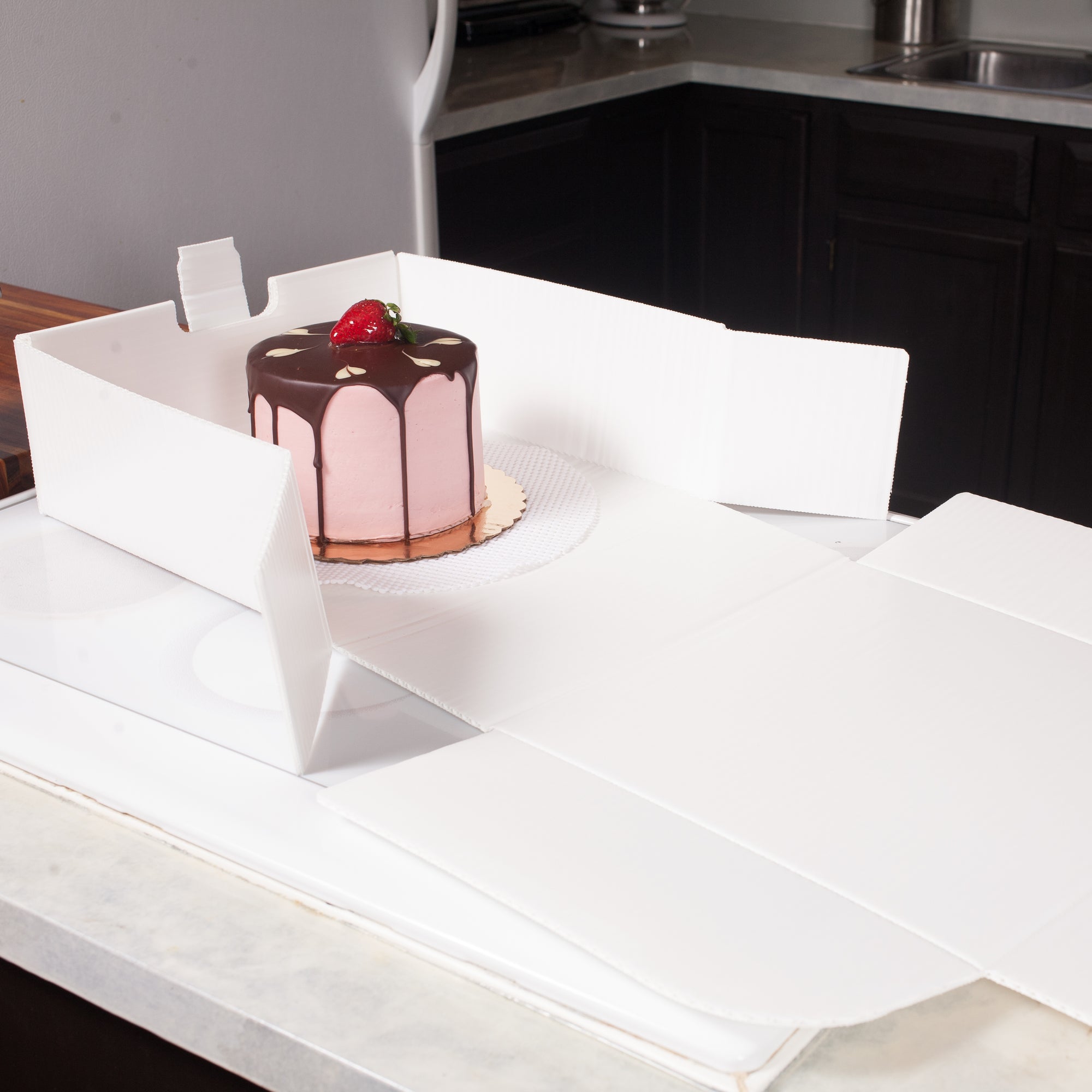 Cake Porter™ Interior Box Set, Small